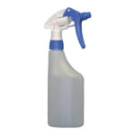 PULVERIZADOR DOMESTICO CON DOSIFICADOR