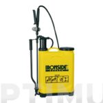 PULVERIZADOR ESPALDA PROFESIONAL IGS 12 P