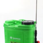 PULVERIZADOR MOCHILA BATERIA 12V SAURIUM