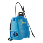 PULVERIZADOR MOCHILA BATERIA E10LT