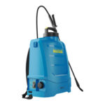 PULVERIZADOR MOCHILA BATERIA E15LT