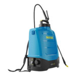 PULVERIZADOR MOCHILA BATERIA E15LTC