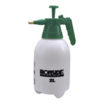 PULVERIZADOR PRESION PREVIA