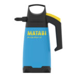 PULVERIZADOR PRESION PREVIA EVOLUTION 2