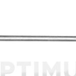 PUNTA HIERRO CABEZA CONICA CINCADA 165 UNIDADES