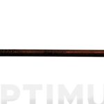 PUNTA ACERO CABEZA CONICA COBREADO 45 UNIDADES