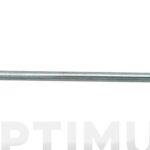 PUNTA HIERRO CABEZA PLANA CINCADA 200 UNIDADES