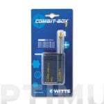 PUNTA ATORNILLAR COMBITOX JUEGO