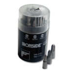 PUNTA ATORNILLAR DE ¼" EN CILINDRO DISPENSADOR