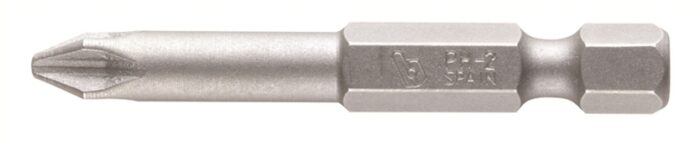 PUNTA ATORNILLAR PHILIPS 1/4 5 UDS - Imagen 3