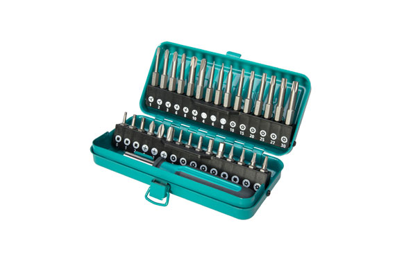 126_690876d52af82 PUNTA ATORNILLAR SURTIDAS - Imagen 1