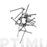 PUNTA HIERRO CABEZA PLANA 3 KGS