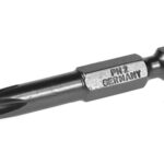 PUNTA PHILLIPS PRO LG ( PH 2 - 50 MM. - ¼" )