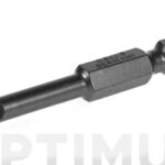 PUNTA PLANA PRO LG ( PL 4,5 - 50 MM. - ¼" )