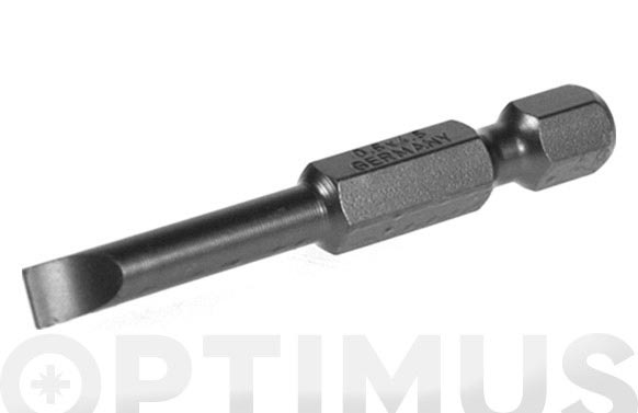 126_690877181716a PUNTA PLANA PRO LG ( PL 4,5 - 50 MM. - ¼" ) - Imagen 1