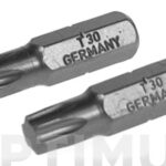 PUNTA TORX PRO ( TX 30 - 25 MM. ¼" )