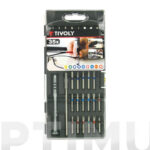 PUNTAS ATORNILLAR DE PRECISION JUEGO 35 PZS