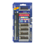 PUNTAS ATORNILLAR PRECISIÓN