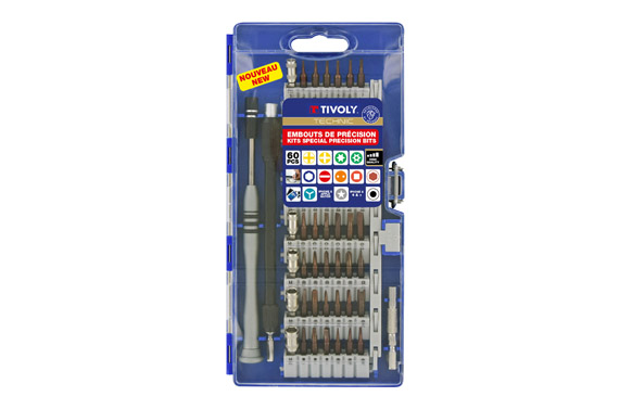 126_6908773ccd152 PUNTAS ATORNILLAR PRECISIÓN - Imagen 1