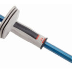 PUNTERO OCHAVADO CON PROTECTOR