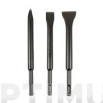 PUNTERO SDS PLUS JUEGO 3 PIEZAS