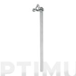 PUNTO LIBRO VESPA INOX ZIN