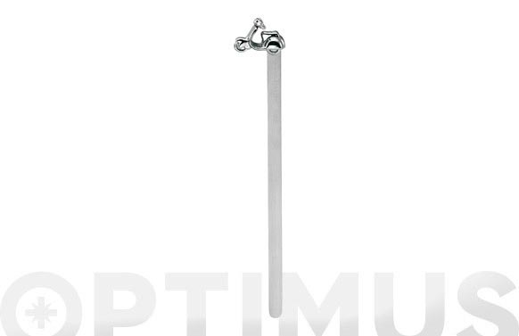 126_690877653ea0c PUNTO LIBRO VESPA INOX ZIN - Imagen 1