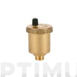 PURGADOR AUTOMATICO DE AIRE TOMA VERTICAL