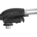 QUEMADOR / SOPLETE GAS CABEZAL