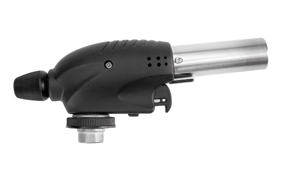 OLYMPUS DIGITAL CAMERA QUEMADOR / SOPLETE GAS CABEZAL - Imagen 1