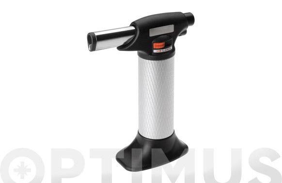 126_6908778bdb28b QUEMADOR / SOPLETE GAS REPOSTERIA - Imagen 1