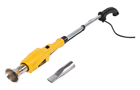 126_690877a719e88 QUEMADOR ELECTRICO DE MALEZAS - Imagen 1