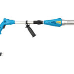 QUEMADOR MALASHIERBAS ELECTRICO