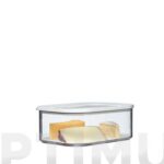 QUESERA MODULA BLANCO