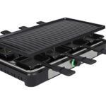 RACLETTE GRILL