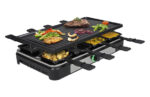 RACLETTE GRILL - Imagen 5