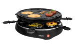 RACLETTE GRILL - Imagen 6