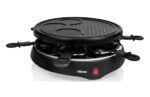 RACLETTE GRILL - Imagen 7