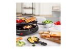 RACLETTE GRILL - Imagen 8