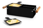 RACLETTE MINI ANTIADHERENTE - Imagen 2