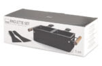 RACLETTE MINI ANTIADHERENTE - Imagen 3