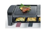 RACLETTE MIXTA PARTY GRILL - Imagen 2