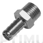 RACOR MANGUERA 2 UDS