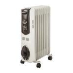 RADIADOR ELECTRICO DE ACEITE SAHARA