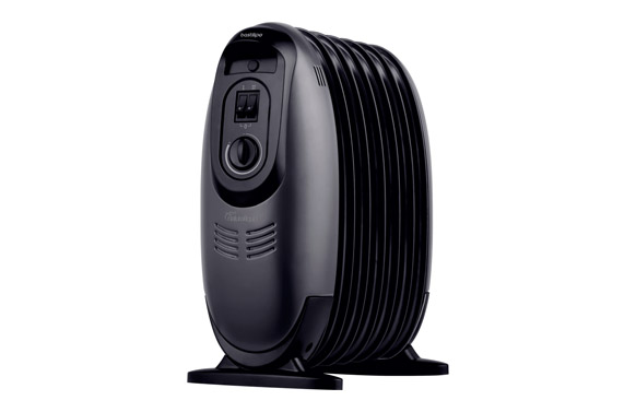 126_6908783d36f23 RADIADOR MINI ECOLOGICO NEGRO - Imagen 1