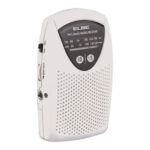 RADIO ANALOGICA DE BOLSILLO