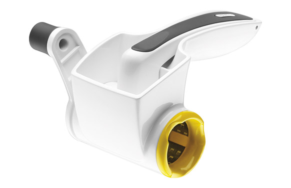 126_690878869164f RALLADOR QUESO CLASSIC PLUS - Imagen 1