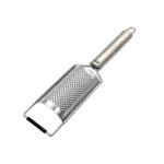 RALLADOR SEMICIRCULAR CON MANGO ELITE