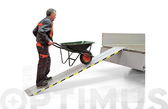 126_6908788a5593b RAMPA ALUMINIO FIJA PLANA - Imagen 1