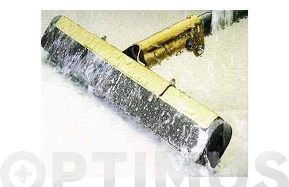 126_6908788d4acfb RAQUETA LIMPIADORA SIN MANGO - Imagen 1